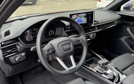 Audi A4, 2021 год, 4 499 000 рублей, 2 фотография