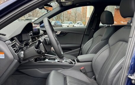 Audi A4, 2021 год, 4 499 000 рублей, 12 фотография