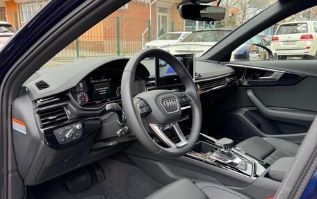 Audi A4, 2021 год, 4 499 000 рублей, 9 фотография
