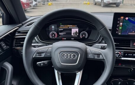 Audi A4, 2021 год, 4 499 000 рублей, 14 фотография