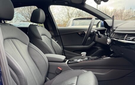 Audi A4, 2021 год, 4 499 000 рублей, 13 фотография