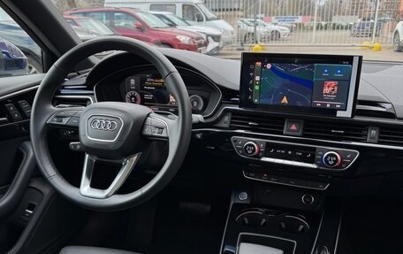 Audi A4, 2021 год, 4 499 000 рублей, 16 фотография