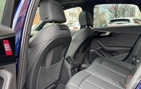 Audi A4, 2021 год, 4 499 000 рублей, 8 фотография