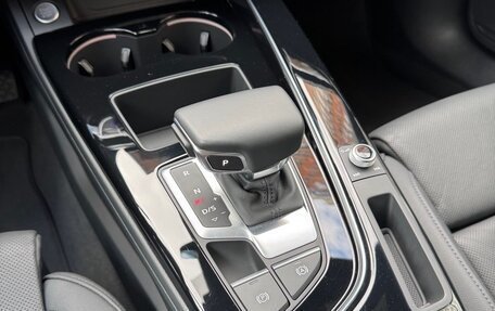 Audi A4, 2021 год, 4 499 000 рублей, 18 фотография
