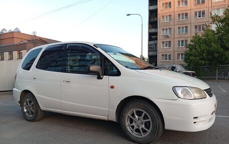 Toyota Corolla Spacio II, 1999 год, 395 000 рублей, 5 фотография