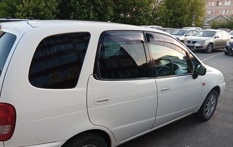 Toyota Corolla Spacio II, 1999 год, 395 000 рублей, 4 фотография
