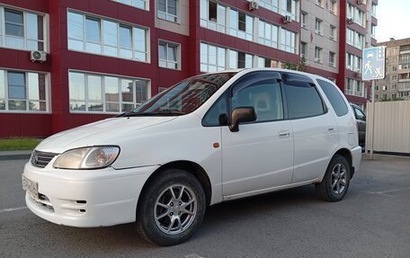 Toyota Corolla Spacio II, 1999 год, 395 000 рублей, 7 фотография