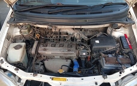 Toyota Corolla Spacio II, 1999 год, 395 000 рублей, 2 фотография