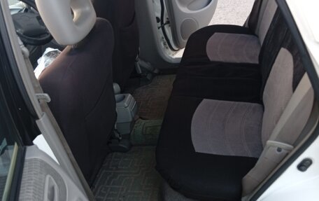 Toyota Corolla Spacio II, 1999 год, 395 000 рублей, 19 фотография