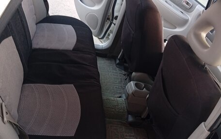 Toyota Corolla Spacio II, 1999 год, 395 000 рублей, 18 фотография