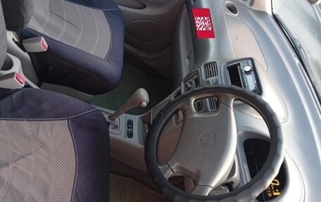 Toyota Corolla Spacio II, 1999 год, 395 000 рублей, 16 фотография