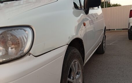Toyota Corolla Spacio II, 1999 год, 395 000 рублей, 26 фотография