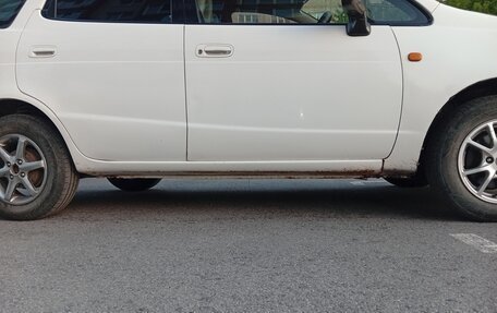 Toyota Corolla Spacio II, 1999 год, 395 000 рублей, 31 фотография