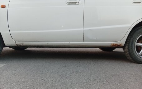 Toyota Corolla Spacio II, 1999 год, 395 000 рублей, 30 фотография