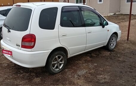 Toyota Corolla Spacio II, 1999 год, 395 000 рублей, 40 фотография