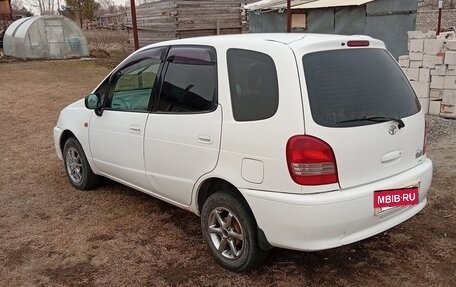 Toyota Corolla Spacio II, 1999 год, 395 000 рублей, 39 фотография