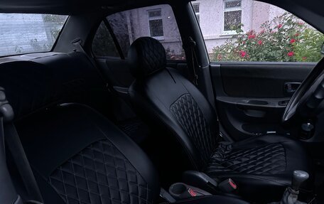 Hyundai Accent II, 2004 год, 250 000 рублей, 7 фотография