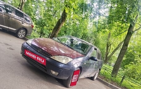 Ford Focus IV, 2004 год, 120 000 рублей, 2 фотография
