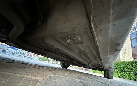 Hyundai Accent II, 2004 год, 250 000 рублей, 9 фотография