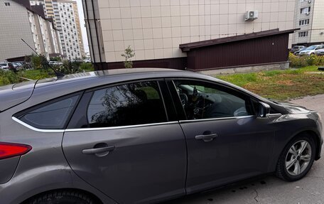Ford Focus III, 2012 год, 620 000 рублей, 4 фотография