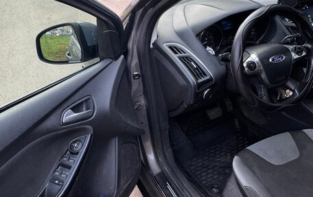 Ford Focus III, 2012 год, 620 000 рублей, 3 фотография