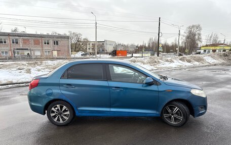 Chery Bonus (A13), 2011 год, 70 000 рублей, 1 фотография