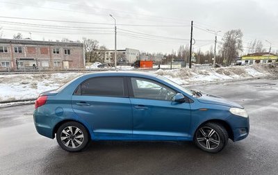 Chery Bonus (A13), 2011 год, 70 000 рублей, 1 фотография