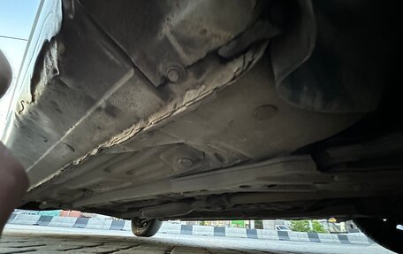 Hyundai Accent II, 2004 год, 250 000 рублей, 10 фотография