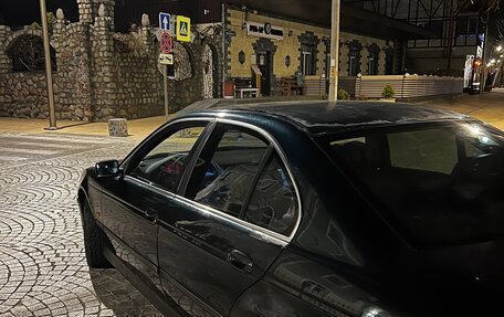 BMW 5 серия, 1996 год, 330 000 рублей, 2 фотография