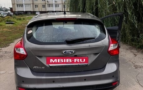 Ford Focus III, 2012 год, 620 000 рублей, 5 фотография