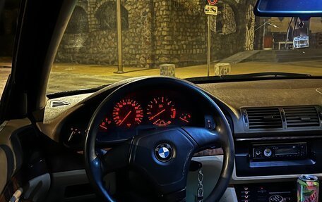 BMW 5 серия, 1996 год, 330 000 рублей, 4 фотография