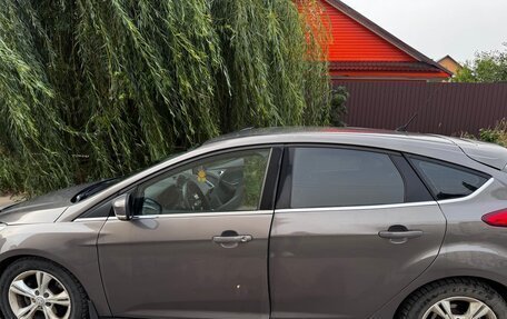 Ford Focus III, 2012 год, 620 000 рублей, 6 фотография