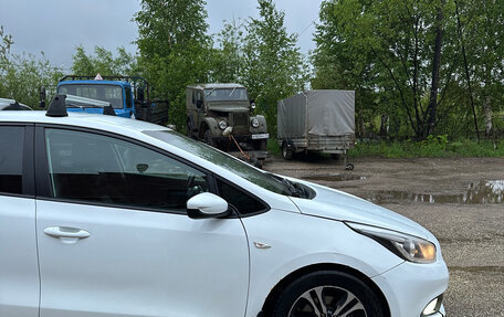 KIA cee'd III, 2012 год, 880 000 рублей, 8 фотография