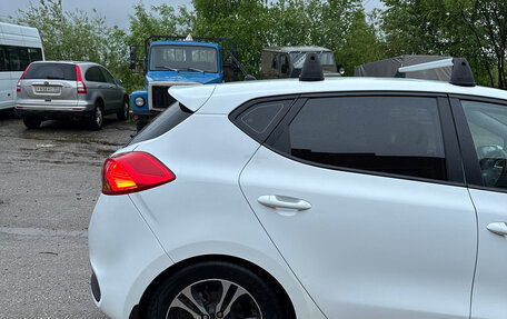 KIA cee'd III, 2012 год, 880 000 рублей, 9 фотография