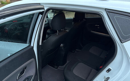 KIA cee'd III, 2012 год, 880 000 рублей, 12 фотография