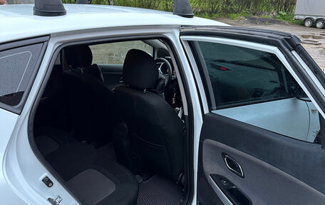 KIA cee'd III, 2012 год, 880 000 рублей, 13 фотография