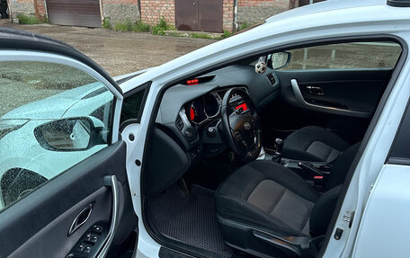 KIA cee'd III, 2012 год, 880 000 рублей, 11 фотография
