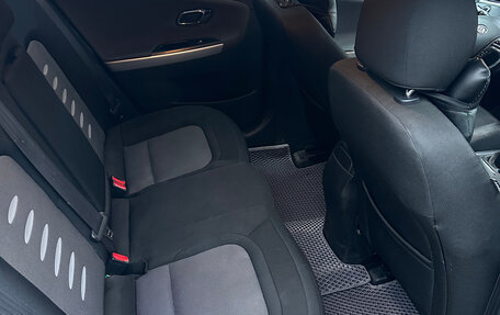 KIA cee'd III, 2012 год, 880 000 рублей, 14 фотография