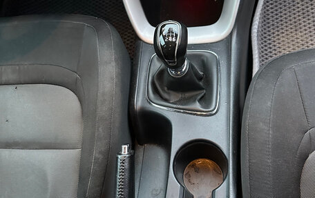 KIA cee'd III, 2012 год, 880 000 рублей, 23 фотография