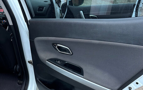 KIA cee'd III, 2012 год, 880 000 рублей, 20 фотография