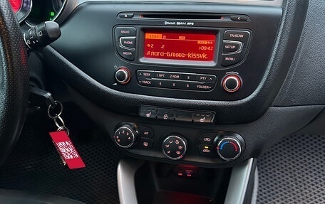 KIA cee'd III, 2012 год, 880 000 рублей, 22 фотография