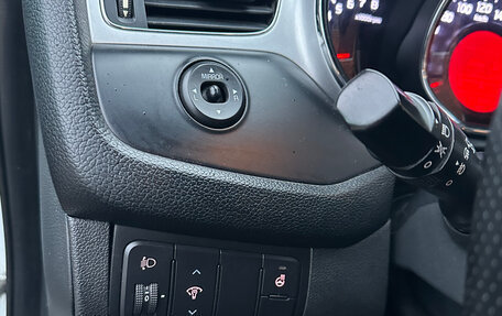 KIA cee'd III, 2012 год, 880 000 рублей, 25 фотография