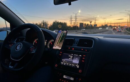 Volkswagen Polo VI (EU Market), 2016 год, 670 000 рублей, 7 фотография