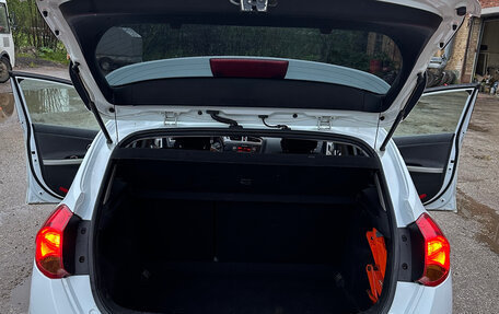 KIA cee'd III, 2012 год, 880 000 рублей, 32 фотография