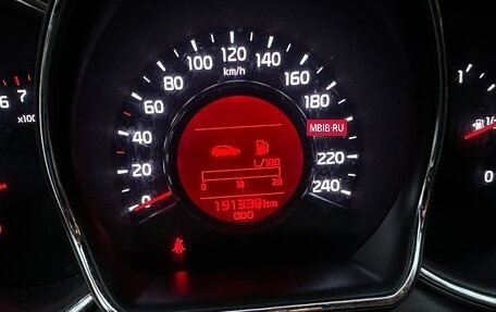 KIA cee'd III, 2012 год, 880 000 рублей, 28 фотография