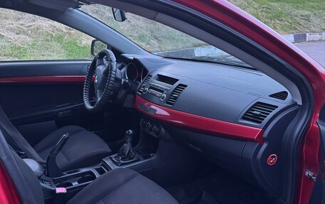 Mitsubishi Lancer IX, 2007 год, 685 000 рублей, 12 фотография