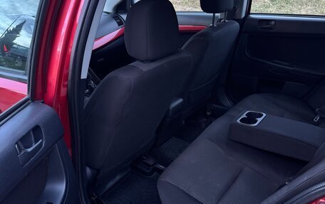 Mitsubishi Lancer IX, 2007 год, 685 000 рублей, 13 фотография