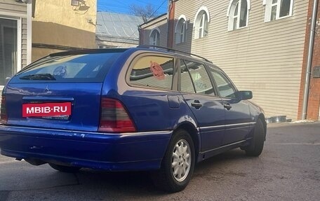 Mercedes-Benz C-Класс, 1998 год, 350 000 рублей, 4 фотография