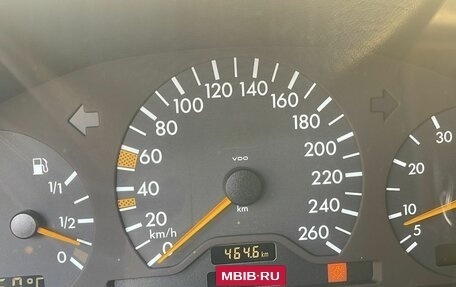 Mercedes-Benz C-Класс, 1998 год, 350 000 рублей, 6 фотография