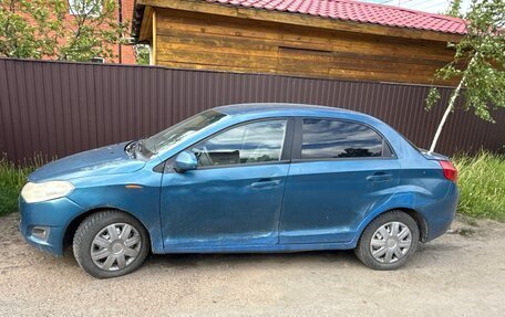 Chery Bonus (A13), 2011 год, 70 000 рублей, 10 фотография